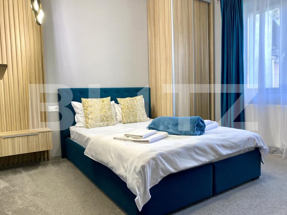 Casa de închiriat 3 camere Semicentral - 166248CI | BLITZ Cluj-Napoca | Poza2