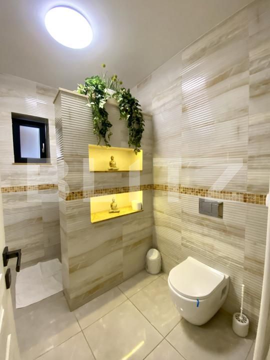 Casa de închiriat 3 camere Semicentral - 166248CI | BLITZ Cluj-Napoca | Poza12