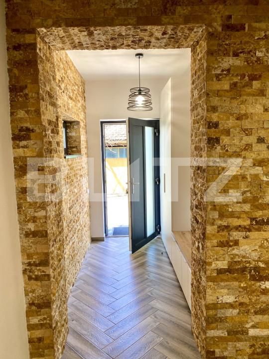 Casa de închiriat 3 camere Semicentral - 166248CI | BLITZ Cluj-Napoca | Poza15