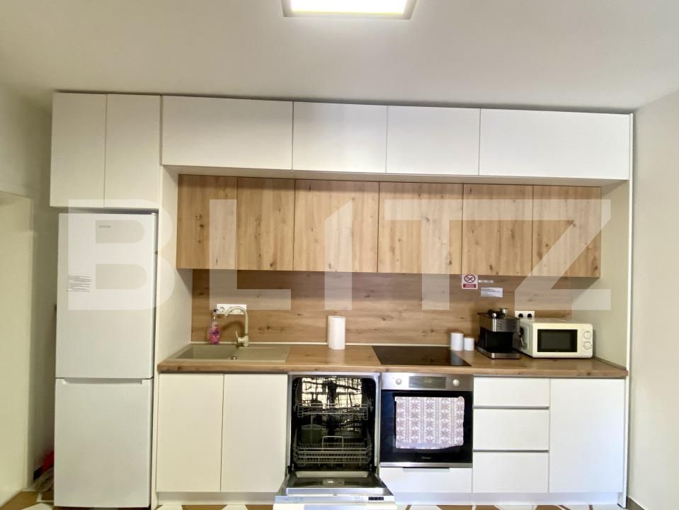 Casa de închiriat 3 camere Semicentral - 166248CI | BLITZ Cluj-Napoca | Poza6