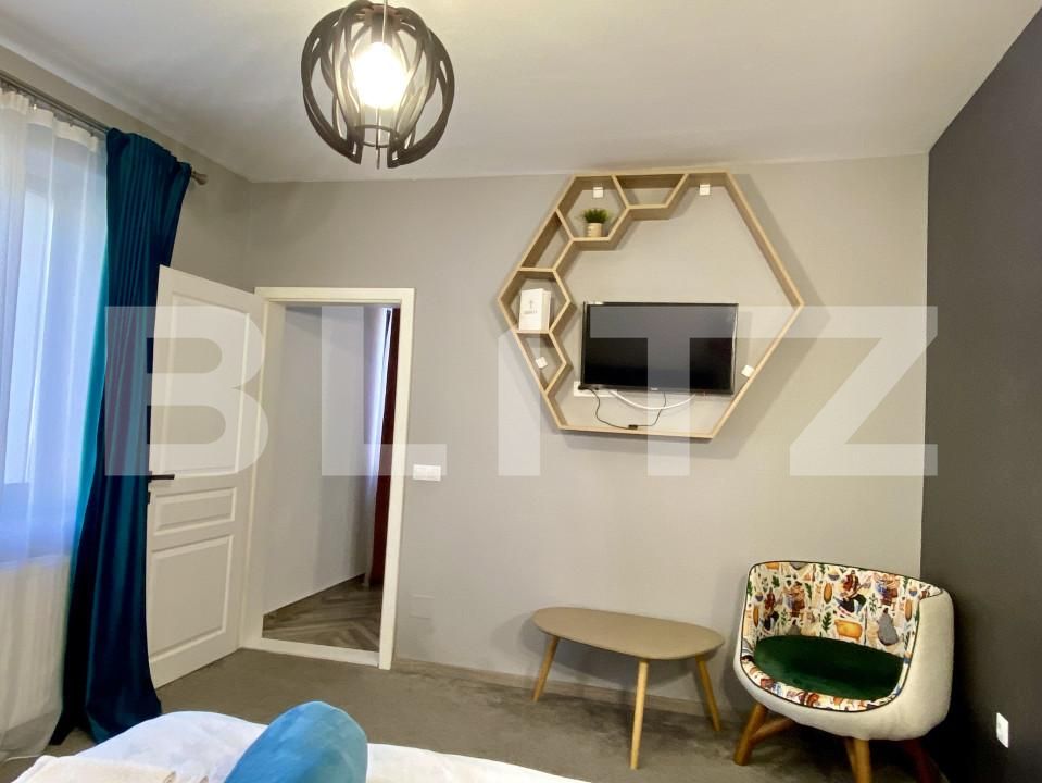 Casa de închiriat 3 camere Semicentral - 166248CI | BLITZ Cluj-Napoca | Poza10