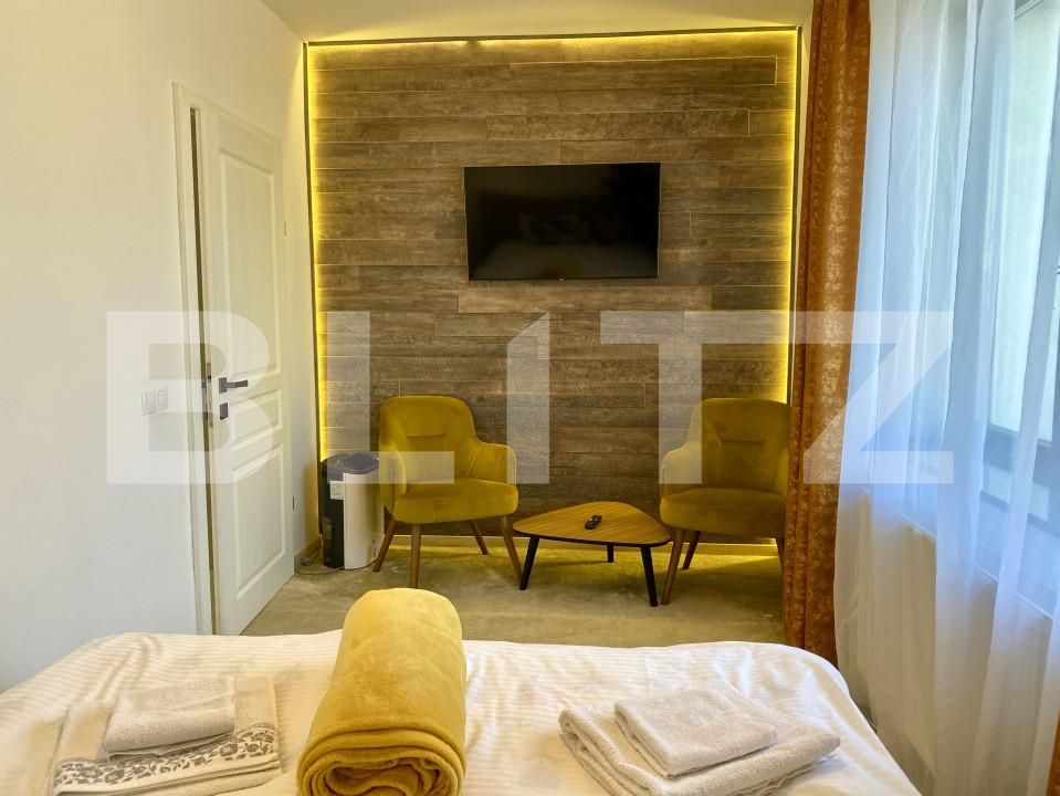 Casa de închiriat 3 camere Semicentral - 166248CI | BLITZ Cluj-Napoca | Poza3