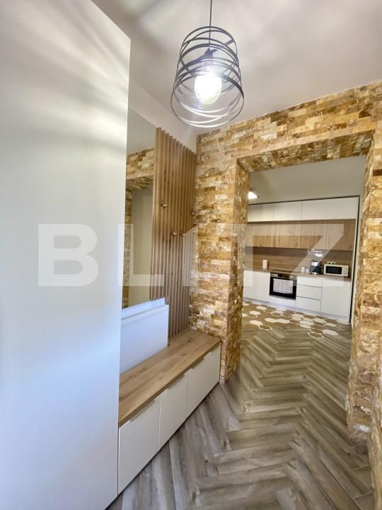 Casa de închiriat 3 camere Semicentral - 166248CI | BLITZ Cluj-Napoca | Poza14