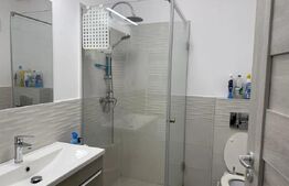 Apartament 3 camere, 65 mp, parcare subteran, zona Bld Titulescu