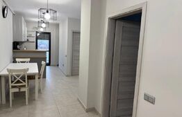 Apartament 3 camere, 65 mp, parcare subteran, zona Bld Titulescu