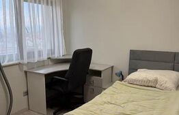 Apartament 3 camere, 65 mp, parcare subteran, zona Bld Titulescu