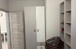 Apartament 3 camere, 65 mp, parcare subteran, zona Bld Titulescu