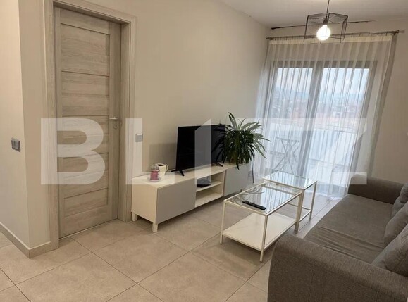 Apartament de închiriat 3 camere Gheorgheni - 166249AI | BLITZ Cluj-Napoca | Poza2