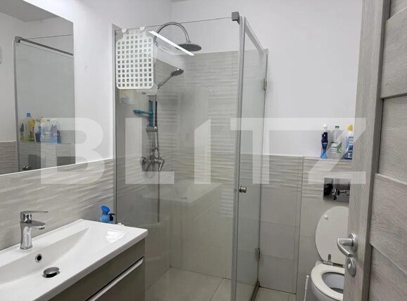 Apartament de închiriat 3 camere Gheorgheni - 166249AI | BLITZ Cluj-Napoca | Poza8