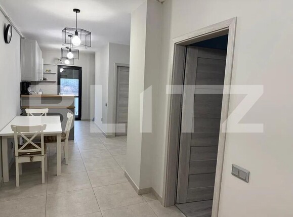 Apartament de închiriat 3 camere Gheorgheni - 166249AI | BLITZ Cluj-Napoca | Poza3