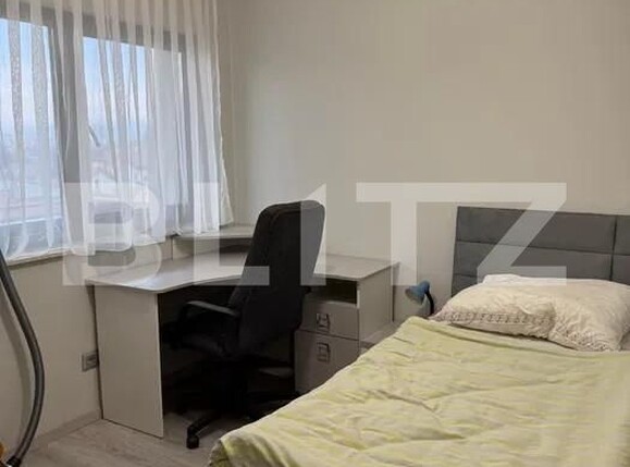 Apartament de închiriat 3 camere Gheorgheni - 166249AI | BLITZ Cluj-Napoca | Poza1