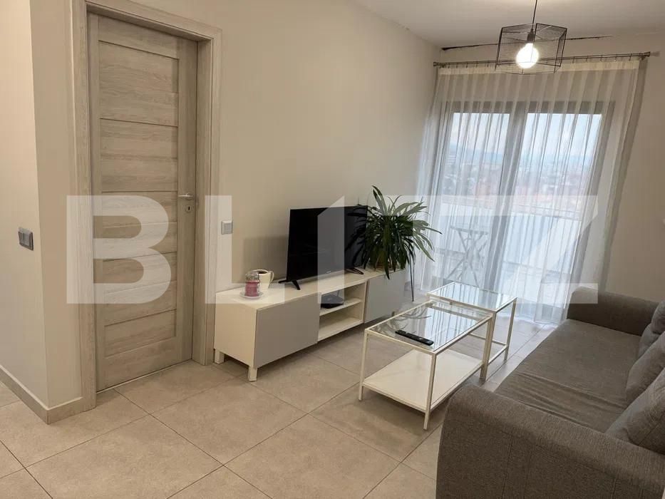 Apartament de închiriat 3 camere Gheorgheni - 166249AI | BLITZ Cluj-Napoca | Poza2