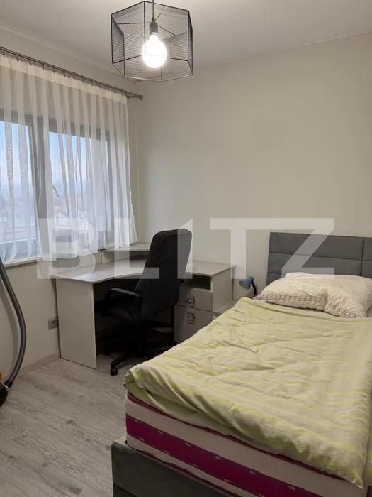 Apartament de închiriat 3 camere Gheorgheni - 166249AI | BLITZ Cluj-Napoca | Poza1