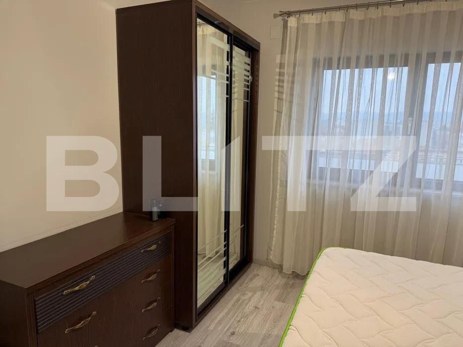 Apartament de închiriat 3 camere Gheorgheni - 166249AI | BLITZ Cluj-Napoca | Poza4