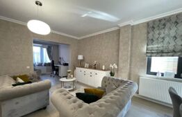 Casa individuala, 126 mp utili, 250 mp de teren, zona Tauti