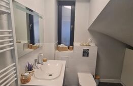 Casa individuala, 126 mp utili, 250 mp de teren, zona Tauti