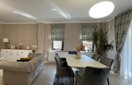 Casa individuala, 126 mp utili, 250 mp de teren, zona Tauti