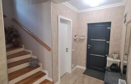 Casa individuala, 126 mp utili, 250 mp de teren, zona Tauti