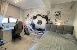 Casa individuala, 126 mp utili, 250 mp de teren, zona Tauti