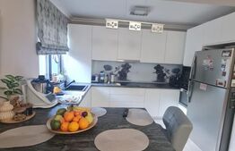 Casa individuala, 126 mp utili, 250 mp de teren, zona Tauti