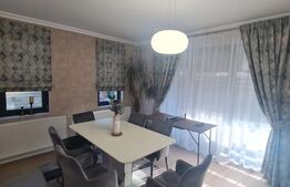 Casa individuala, 126 mp utili, 250 mp de teren, zona Tauti