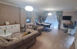 Casa individuala, 126 mp utili, 250 mp de teren, zona Tauti