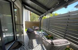 Casa individuala, 126 mp utili, 250 mp de teren, zona Tauti