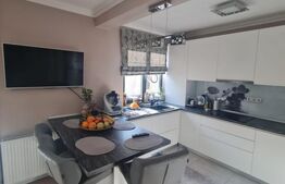 Casa individuala, 126 mp utili, 250 mp de teren, zona Tauti