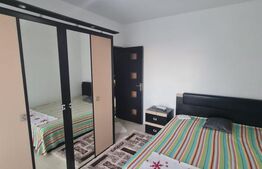 Apartament la cheie, mobilat si utilat, 3 camere, parcare, zona Eroilor