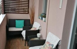 Apartament la cheie, mobilat si utilat, 3 camere, parcare, zona Eroilor