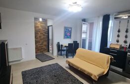 Apartament la cheie, mobilat si utilat, 3 camere, parcare, zona Eroilor