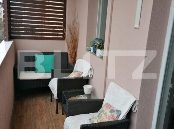 Apartament de vânzare 3 camere Floreşti - 166256AV | BLITZ Cluj-Napoca | Poza12