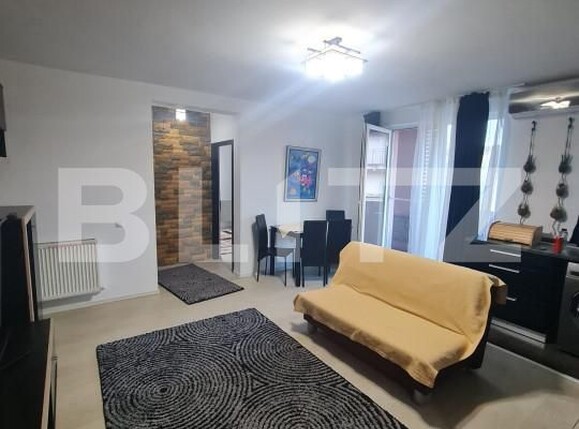 Apartament de vânzare 3 camere Floreşti - 166256AV | BLITZ Cluj-Napoca | Poza1