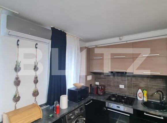 Apartament de vânzare 3 camere Floreşti - 166256AV | BLITZ Cluj-Napoca | Poza4