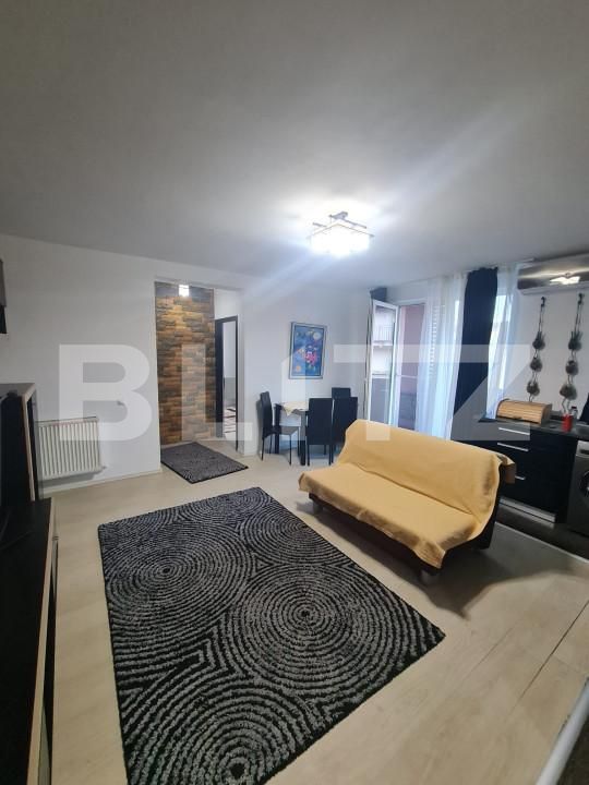 Apartament de vânzare 3 camere Floreşti - 166256AV | BLITZ Cluj-Napoca | Poza1