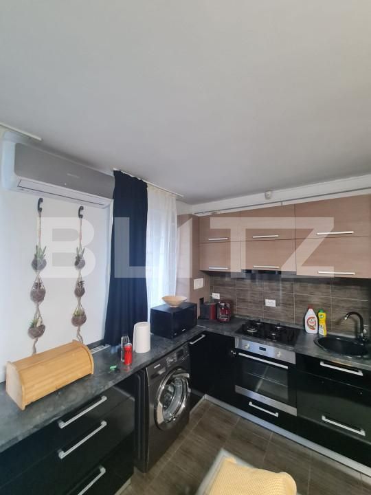 Apartament de vânzare 3 camere Floreşti - 166256AV | BLITZ Cluj-Napoca | Poza4
