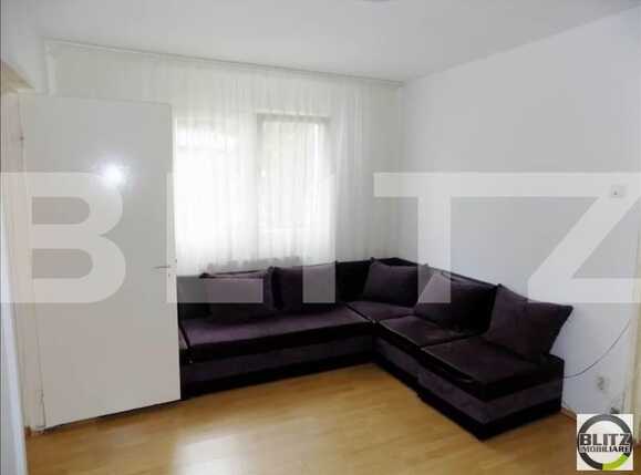 Apartament de vânzare 4 camere Manastur - 16626AV | BLITZ Cluj-Napoca | Poza1