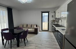 Apartament 3 camere, prima inchiriere, parcare, zona Eroilor