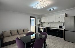 Apartament 3 camere, prima inchiriere, parcare, zona Eroilor