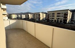 Apartament 3 camere, prima inchiriere, parcare, zona Eroilor