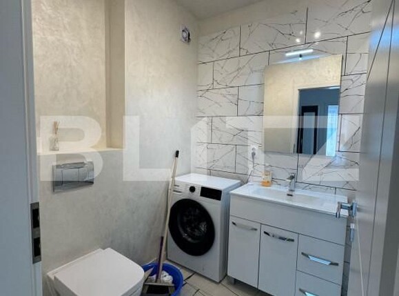 Apartament de închiriat 3 camere Floreşti - 166260AI | BLITZ Cluj-Napoca | Poza7