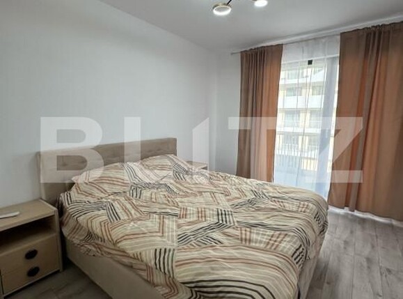 Apartament de închiriat 3 camere Floreşti - 166260AI | BLITZ Cluj-Napoca | Poza5