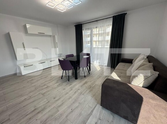 Apartament de închiriat 3 camere Floreşti - 166260AI | BLITZ Cluj-Napoca | Poza3