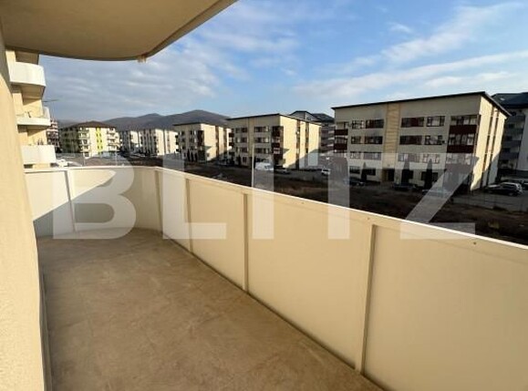 Apartament de închiriat 3 camere Floreşti - 166260AI | BLITZ Cluj-Napoca | Poza8