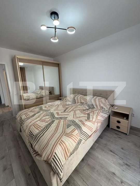 Apartament de închiriat 3 camere Floreşti - 166260AI | BLITZ Cluj-Napoca | Poza4