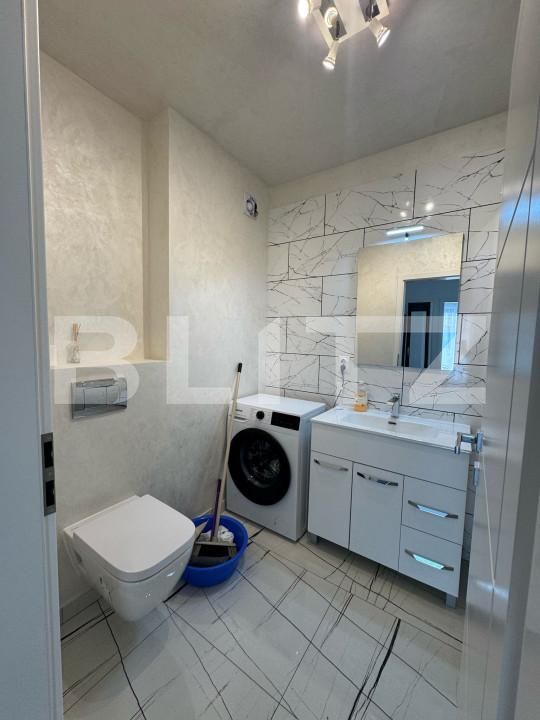 Apartament de închiriat 3 camere Floreşti - 166260AI | BLITZ Cluj-Napoca | Poza7