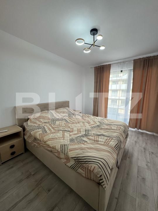Apartament de închiriat 3 camere Floreşti - 166260AI | BLITZ Cluj-Napoca | Poza5