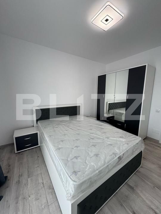 Apartament de închiriat 3 camere Floreşti - 166260AI | BLITZ Cluj-Napoca | Poza6