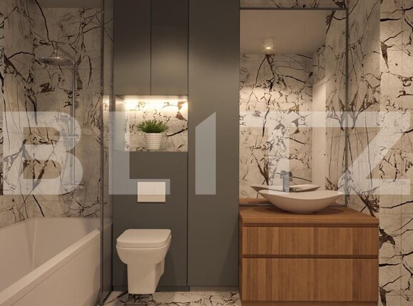 Apartament de vânzare 3 camere Apahida - 166263AV | BLITZ Cluj-Napoca | Poza6