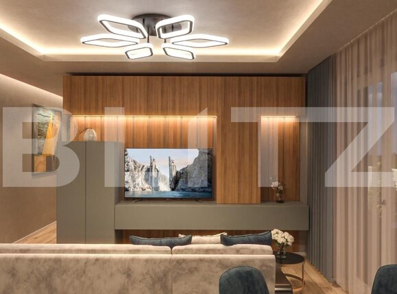 Apartament de vânzare 3 camere Apahida - 166263AV | BLITZ Cluj-Napoca | Poza1